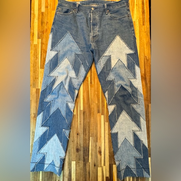 MADE IN JAPAN 1980'S 501® ORIGINALFIT MEN'S JEANS
